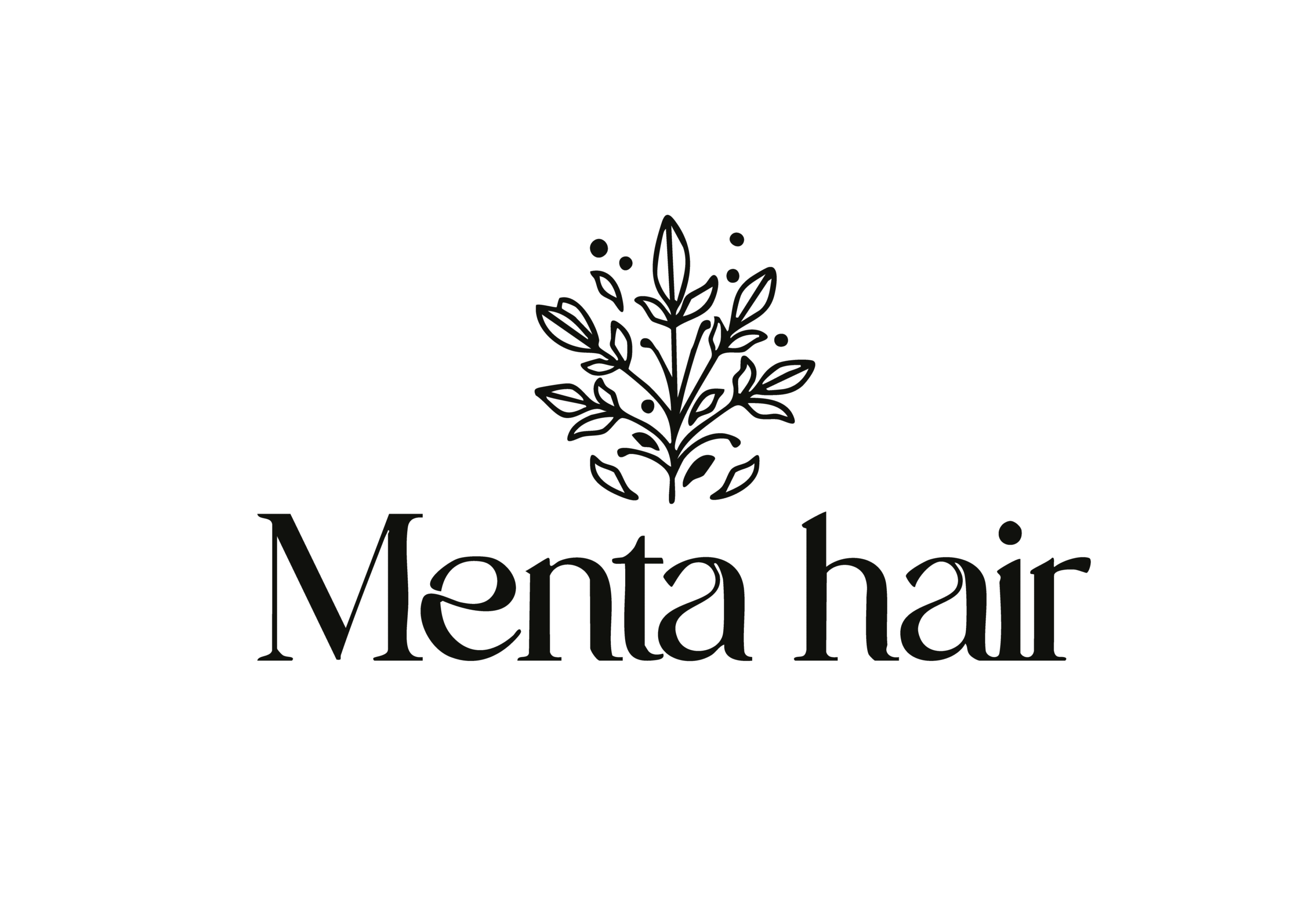 MENTA HAIR